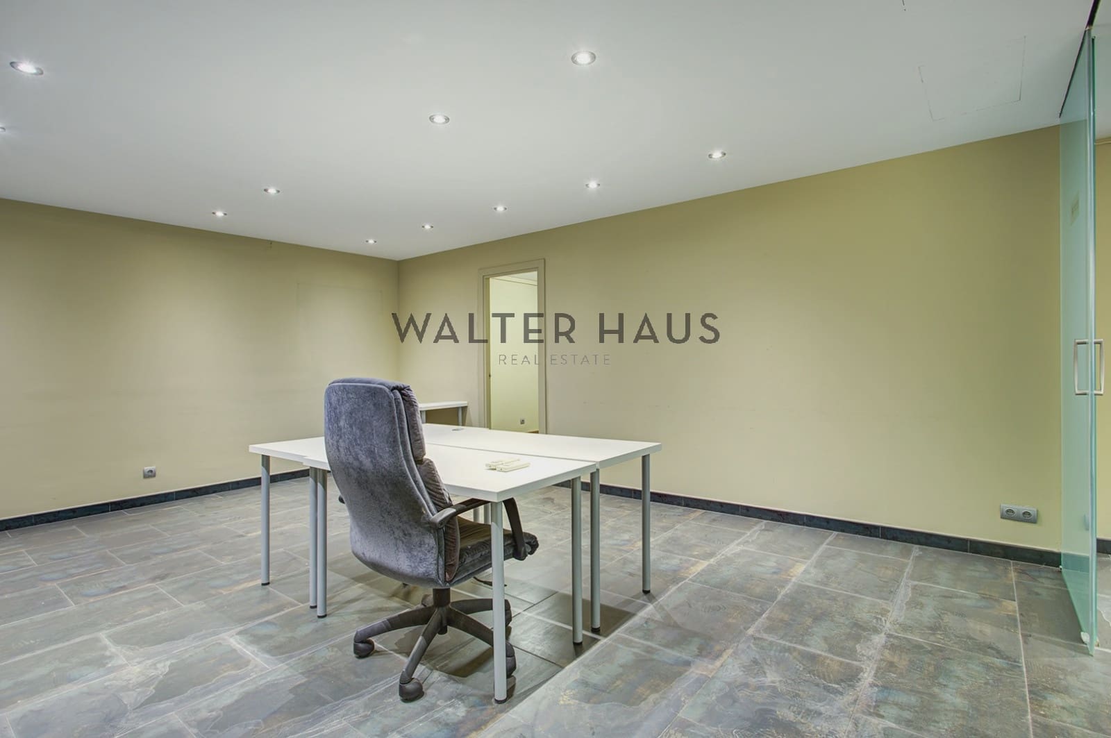 Kontor till salu i Barcelona stad - 518 000 € (Ref: 9646238)