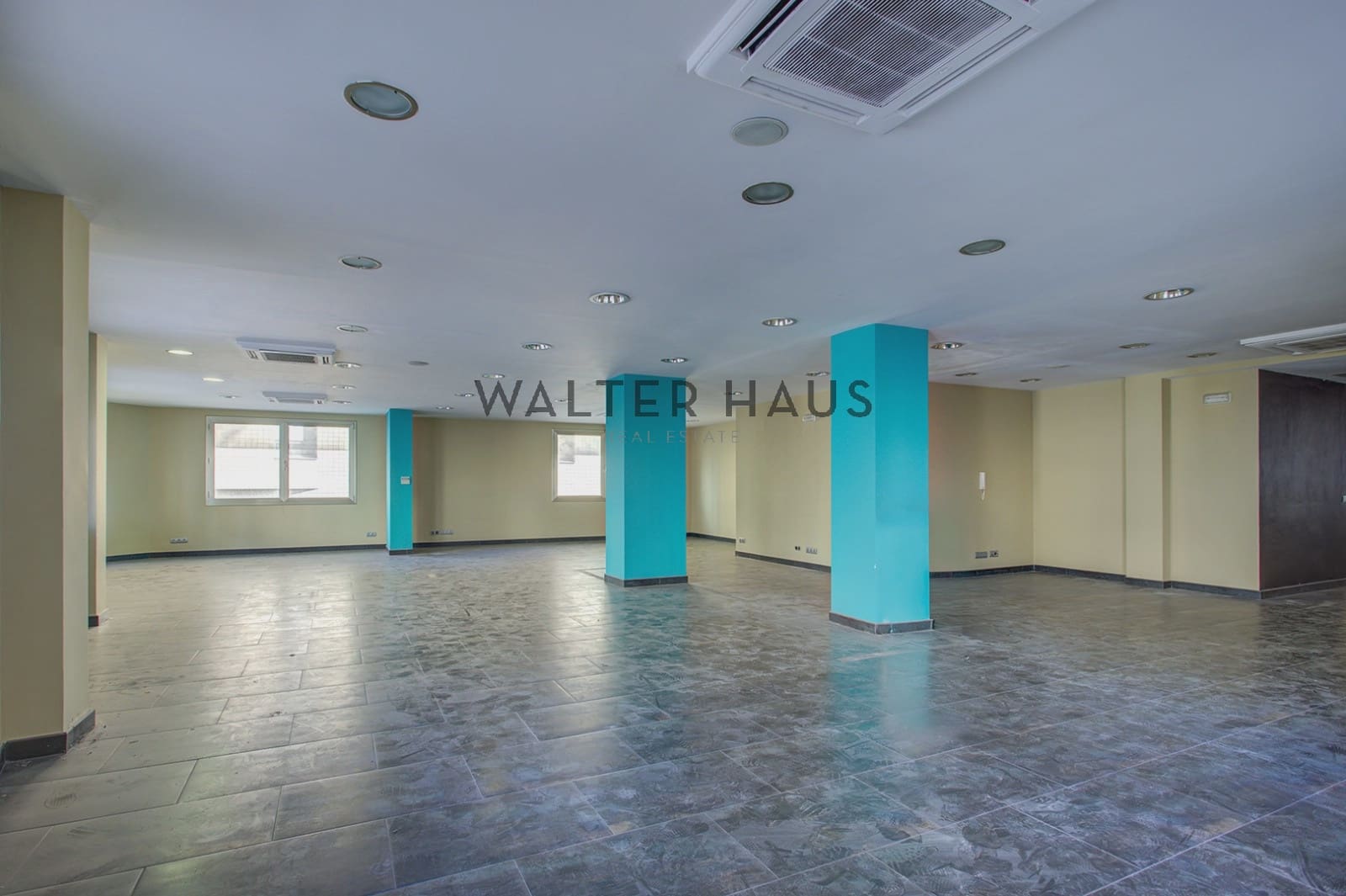 Kontor till salu i Barcelona stad - 518 000 € (Ref: 9646238)