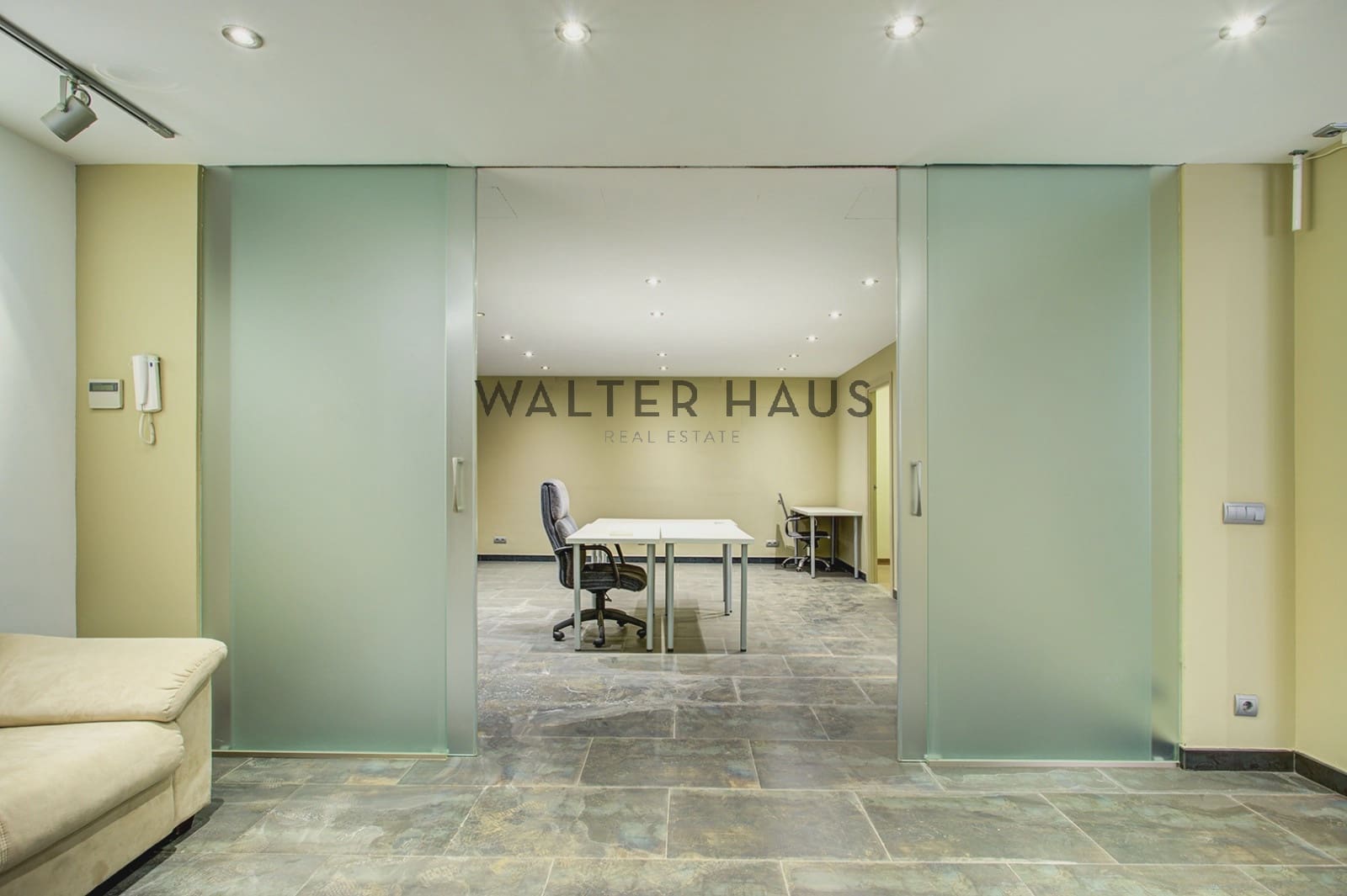 Kontor till salu i Barcelona stad - 518 000 € (Ref: 9646238)