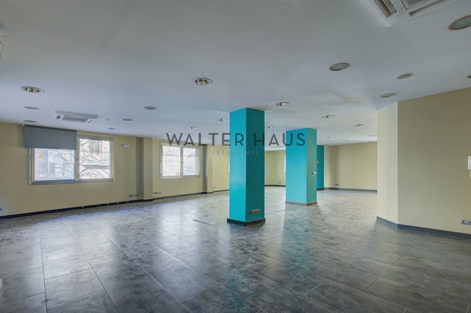Kontor till salu i Barcelona stad - 518 000 € (Ref: 9646238)