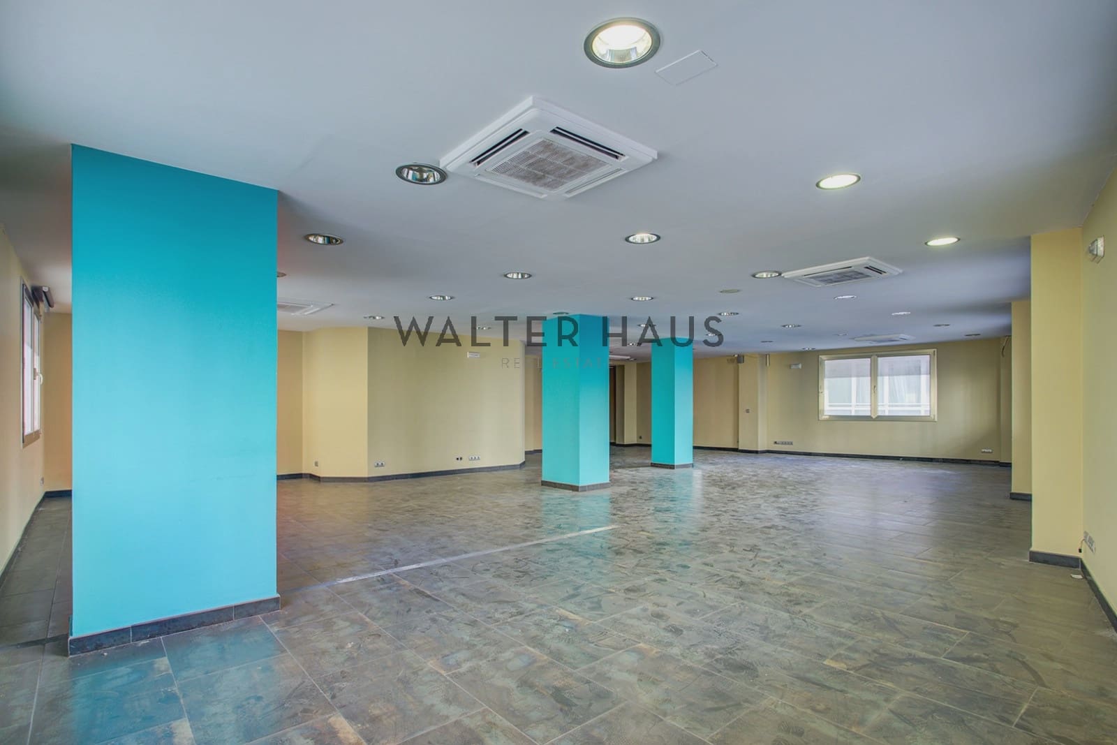 Kontor till salu i Barcelona stad - 518 000 € (Ref: 9646238)