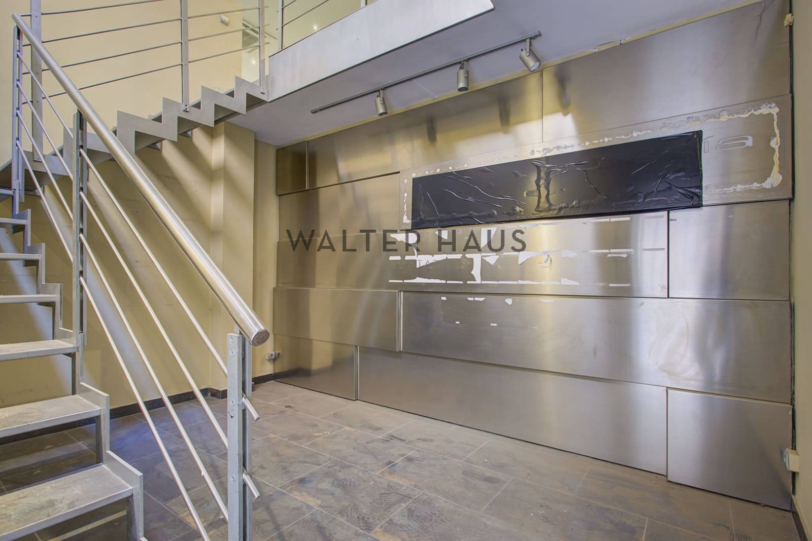 Kontor till salu i Barcelona stad - 518 000 € (Ref: 9646238)