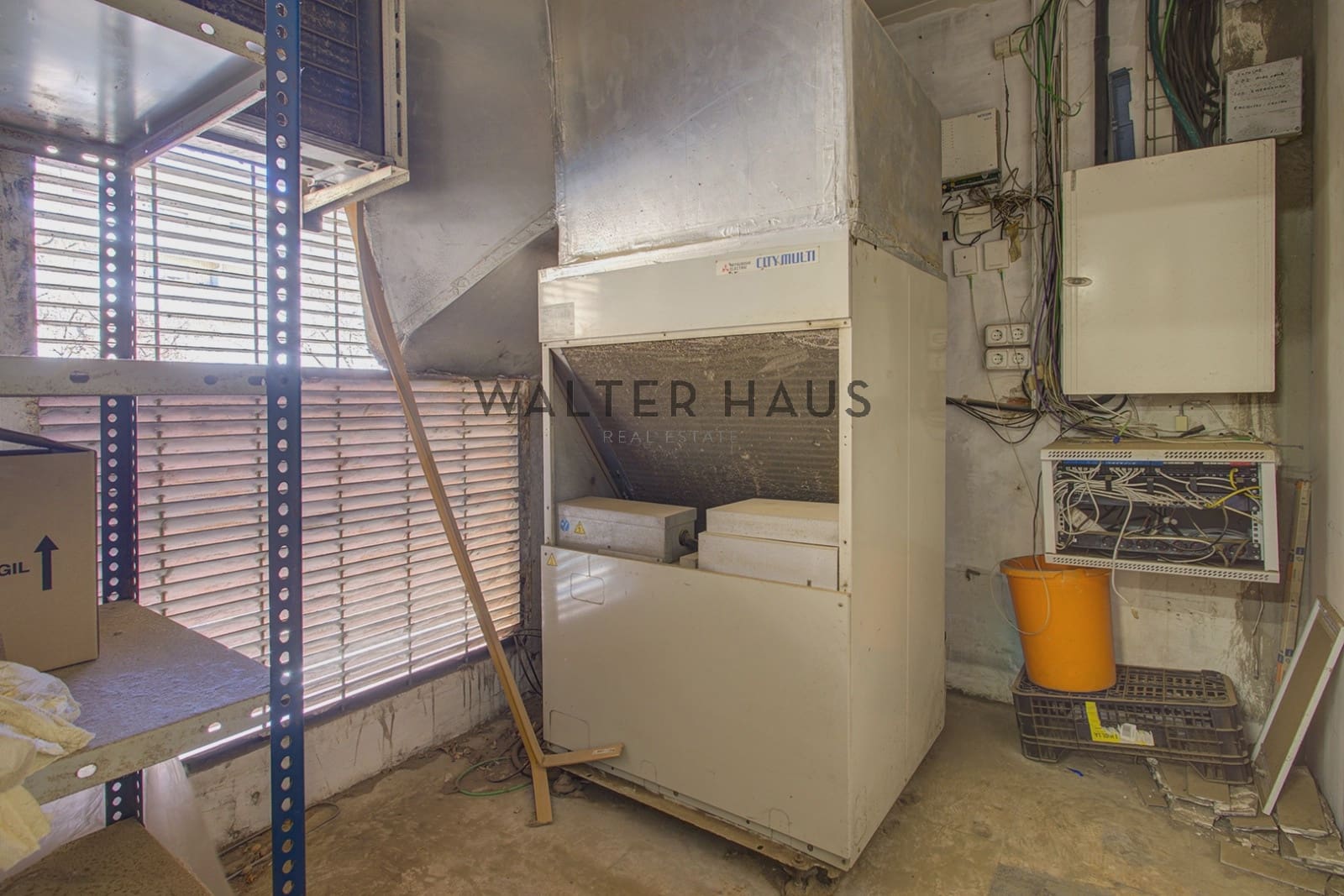 Kontor till salu i Barcelona stad - 518 000 € (Ref: 9646238)