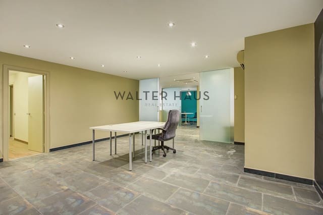 Kontor till salu i El Poblenou, Barcelona stad - 518 000 € (Ref: 9646238)