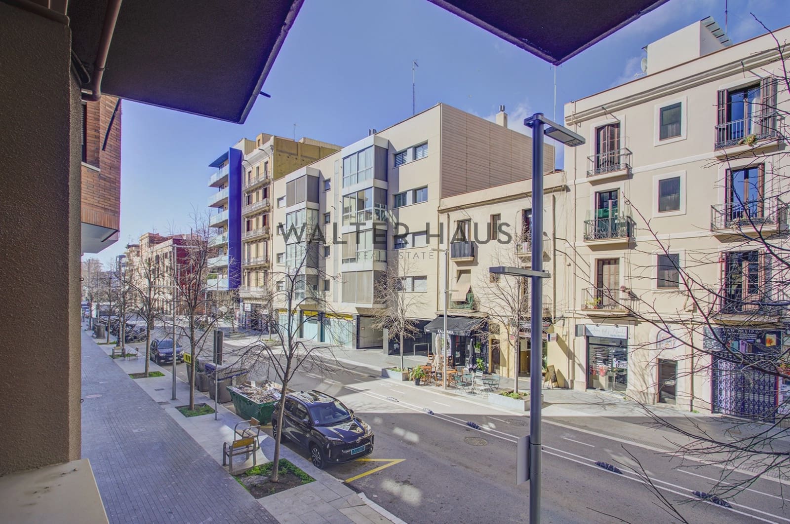 Kontor till salu i Barcelona stad - 518 000 € (Ref: 9646238)