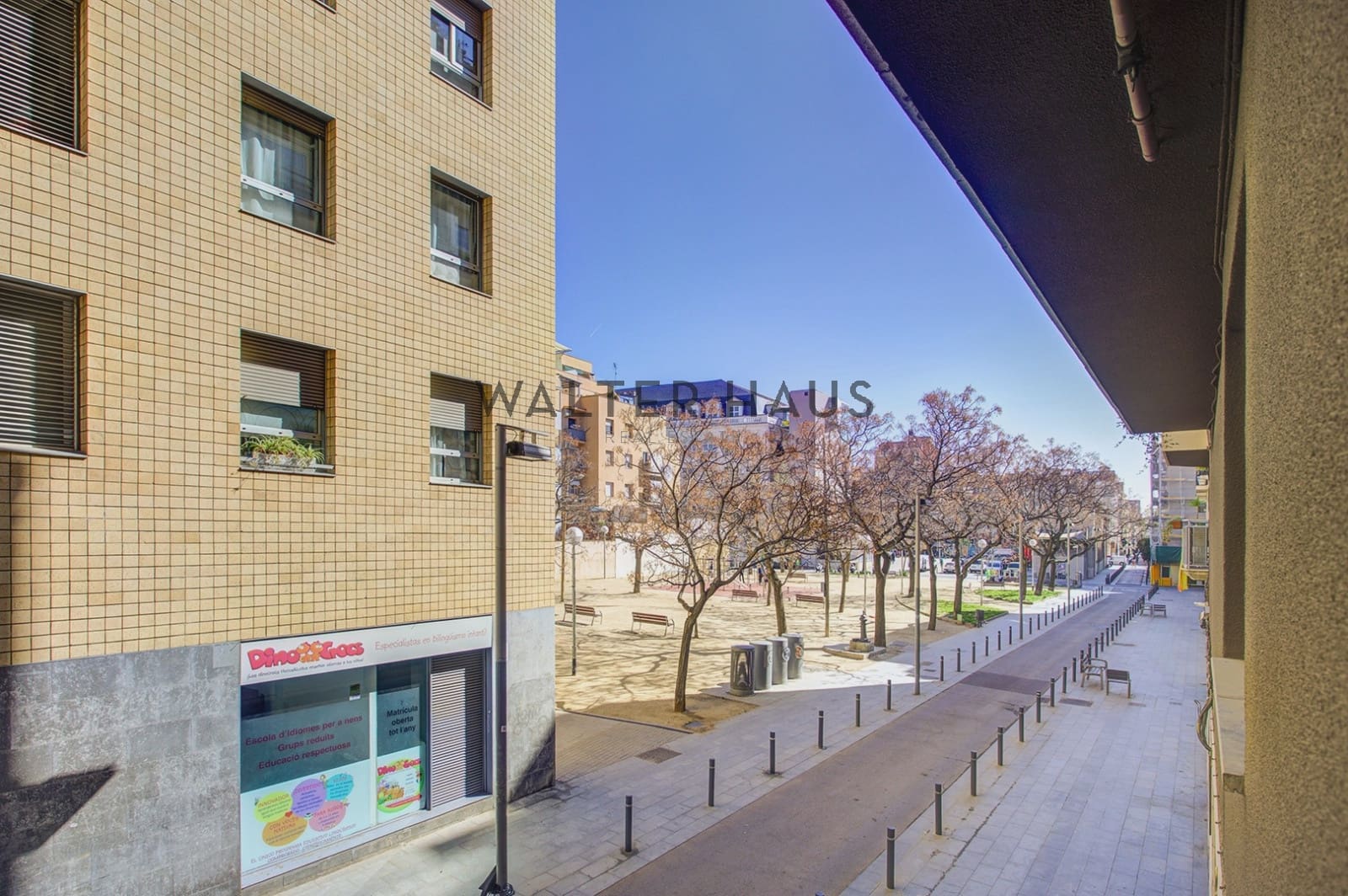 Kontor till salu i Barcelona stad - 518 000 € (Ref: 9646238)