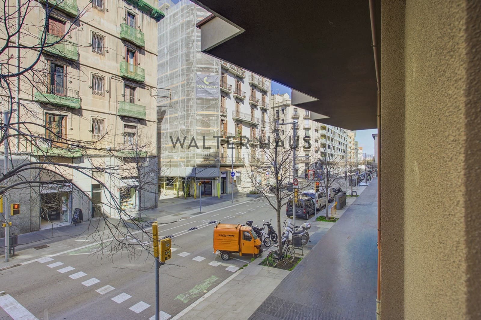 Kontor till salu i Barcelona stad - 518 000 € (Ref: 9646238)