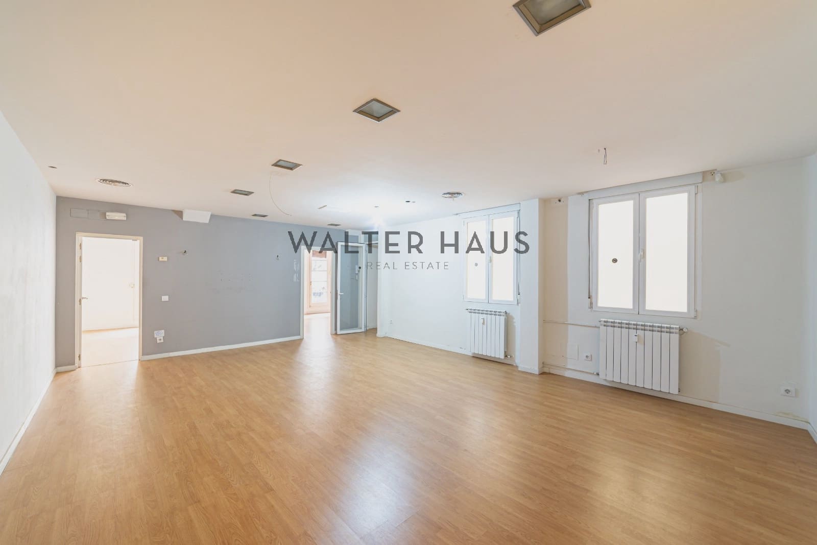 6 soverom Leilighet til salgs i Madrid by - € 2 200 000 (Ref: 9646239)