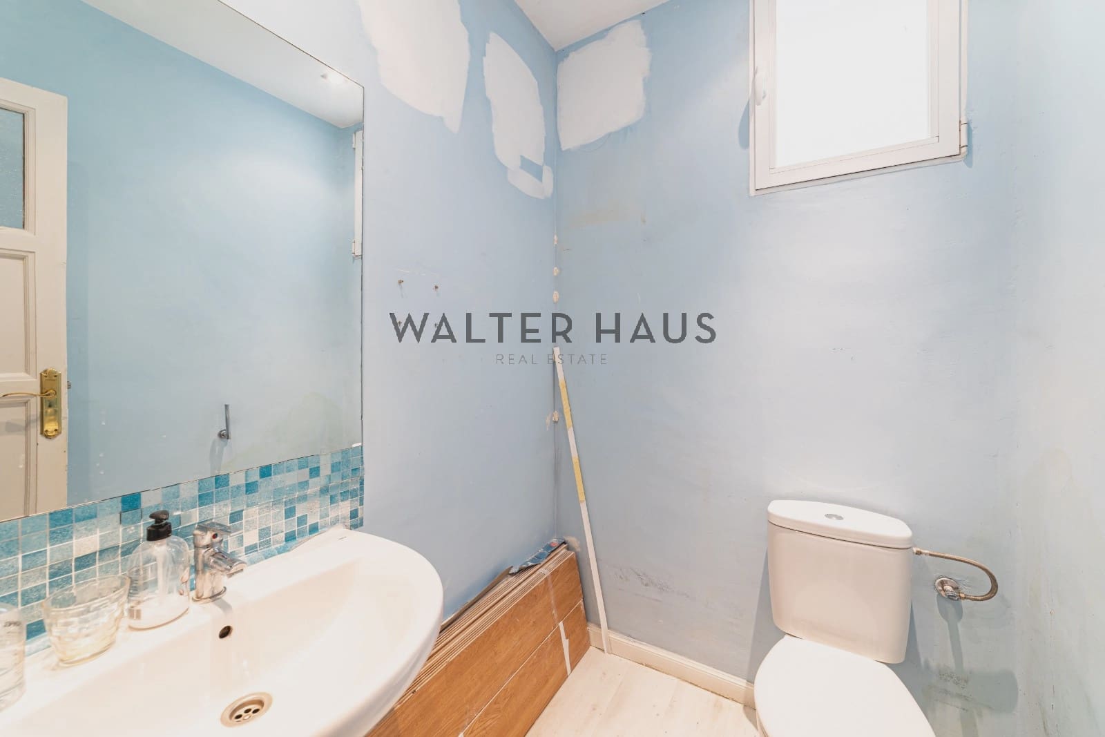 6 soverom Leilighet til salgs i Madrid by - € 2 200 000 (Ref: 9646239)