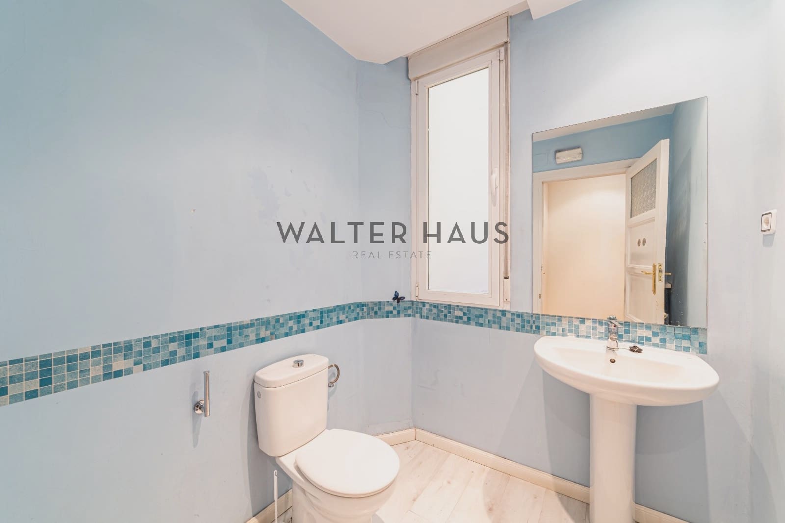 6 soverom Leilighet til salgs i Madrid by - € 2 200 000 (Ref: 9646239)