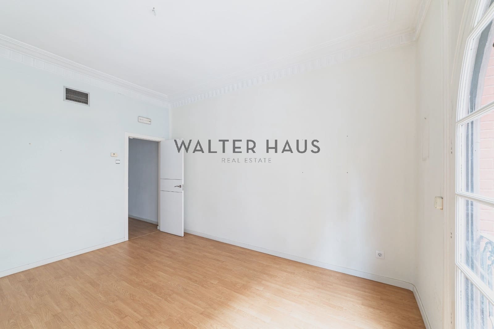 6 soverom Leilighet til salgs i Madrid by - € 2 200 000 (Ref: 9646239)