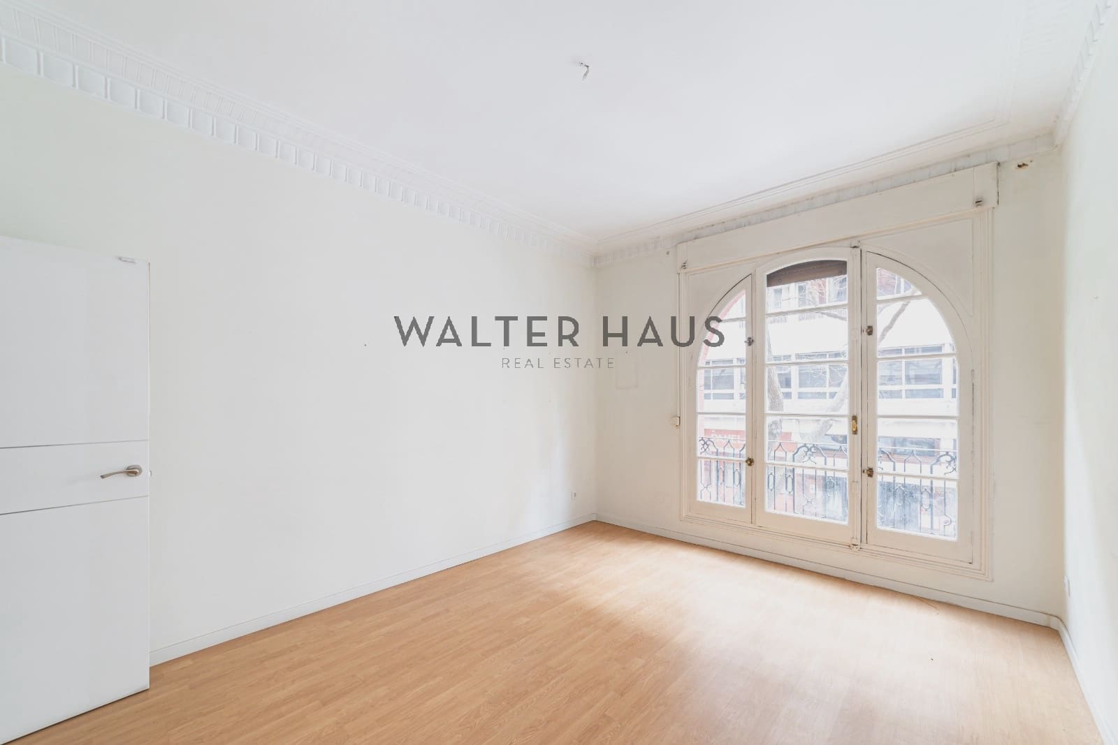 6 soverom Leilighet til salgs i Madrid by - € 2 200 000 (Ref: 9646239)