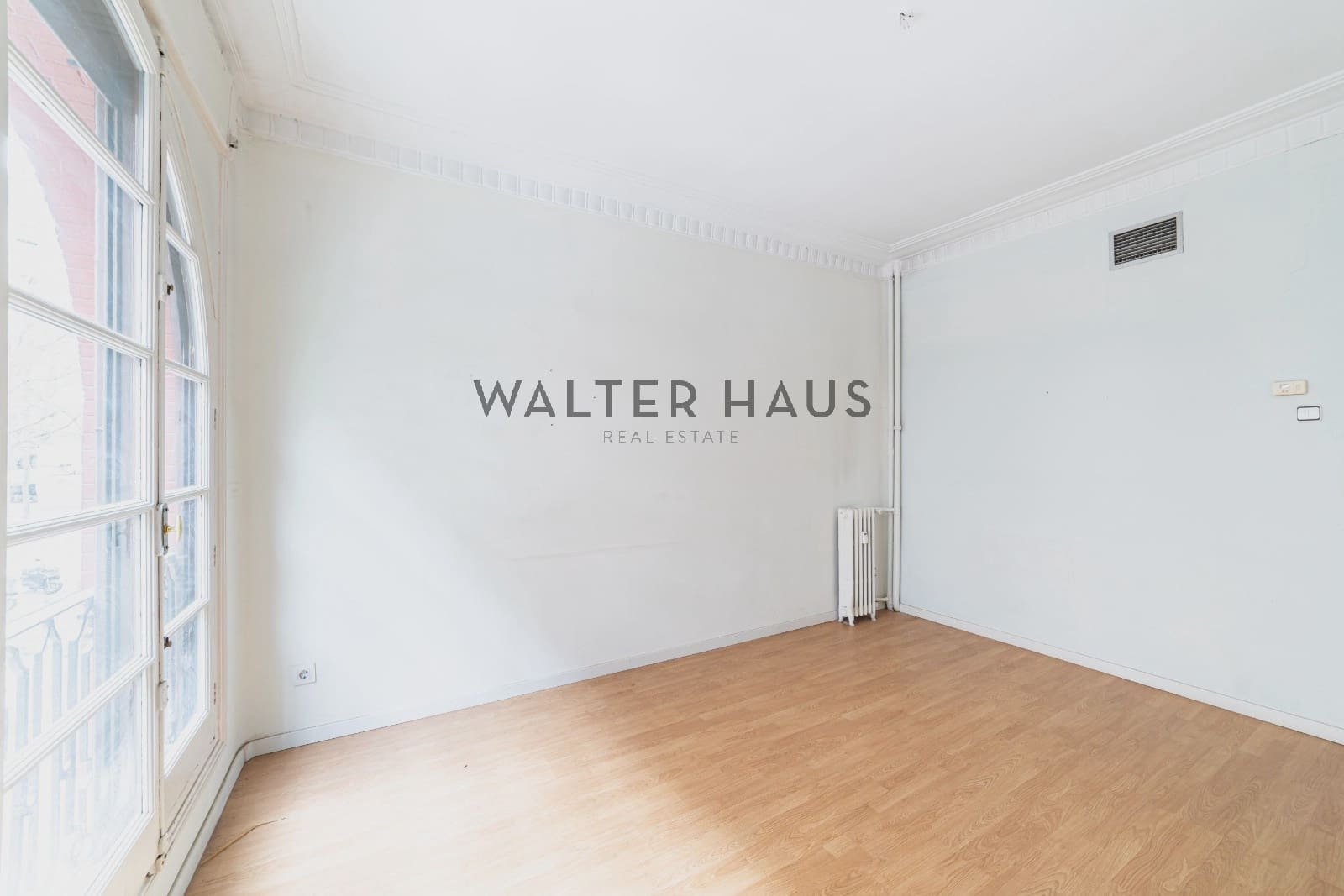 6 soverom Leilighet til salgs i Madrid by - € 2 200 000 (Ref: 9646239)