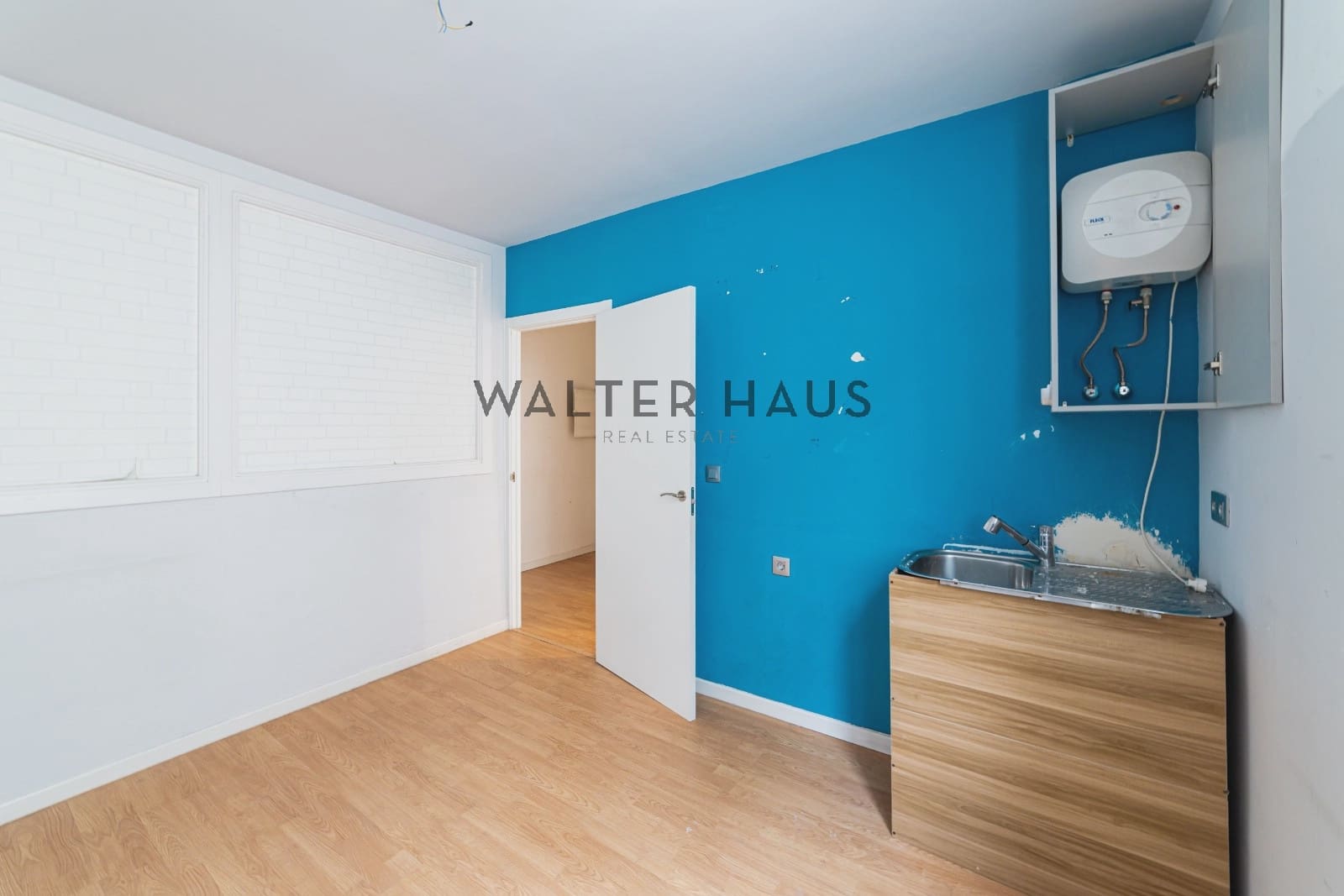 6 soverom Leilighet til salgs i Madrid by - € 2 200 000 (Ref: 9646239)