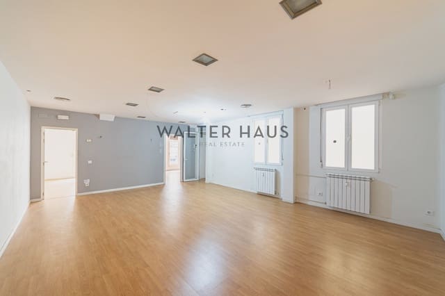 6 soverom Leilighet til salgs i Castellana, Madrid by - € 2 200 000 (Ref: 9646239)