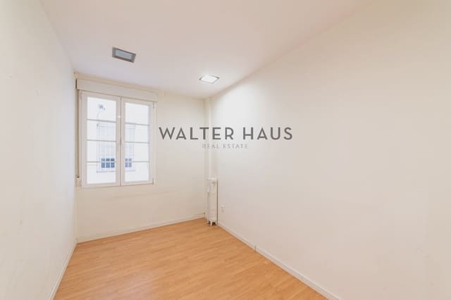 6 soverom Leilighet til salgs i Castellana, Madrid by - € 2 200 000 (Ref: 9646239)