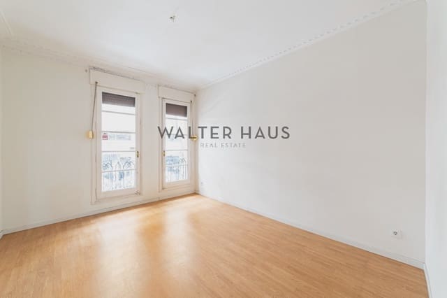 6 soverom Leilighet til salgs i Castellana, Madrid by - € 2 200 000 (Ref: 9646239)