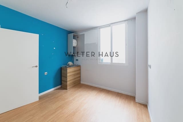 6 soverom Leilighet til salgs i Castellana, Madrid by - € 2 200 000 (Ref: 9646239)