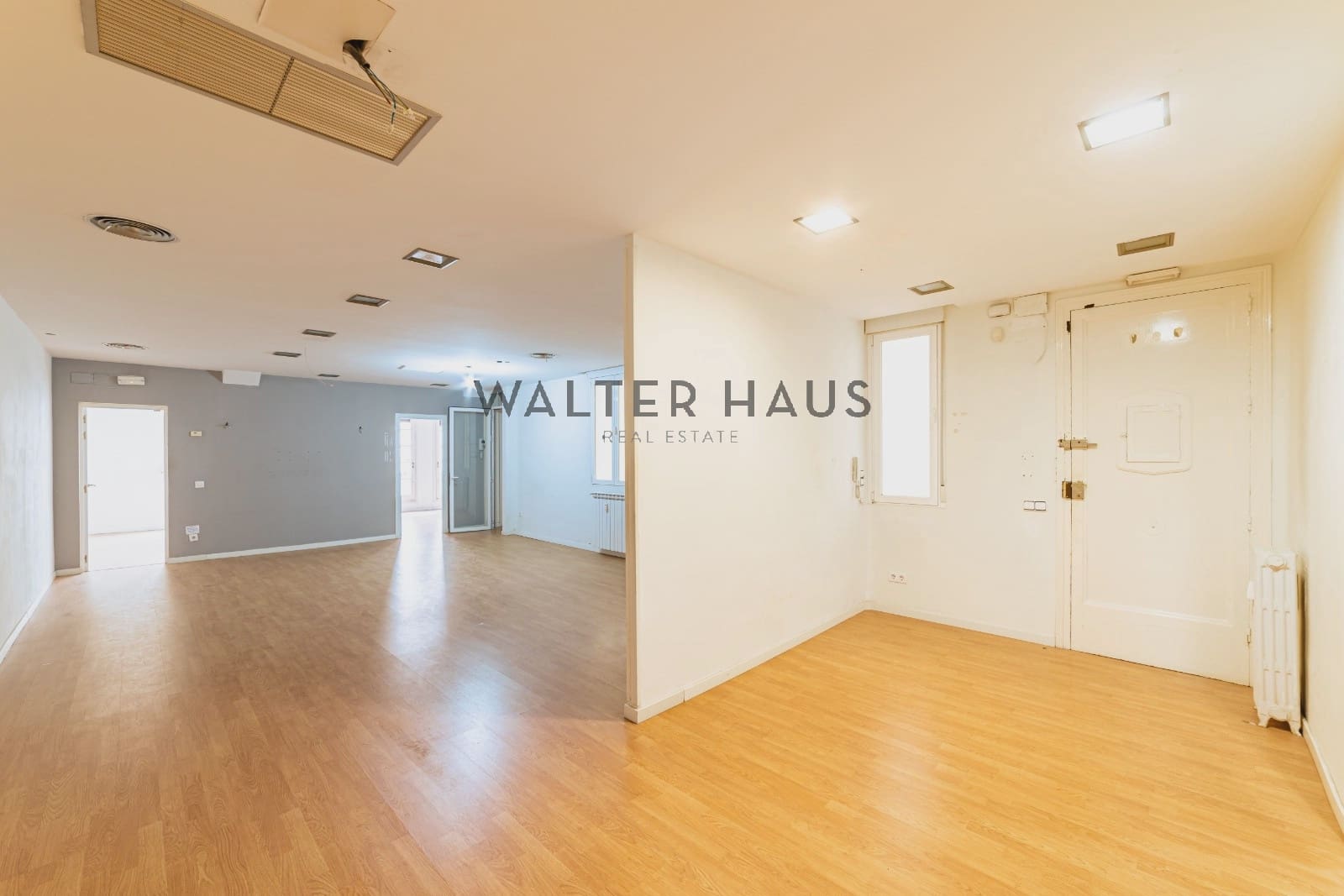 6 soverom Leilighet til salgs i Madrid by - € 2 200 000 (Ref: 9646239)