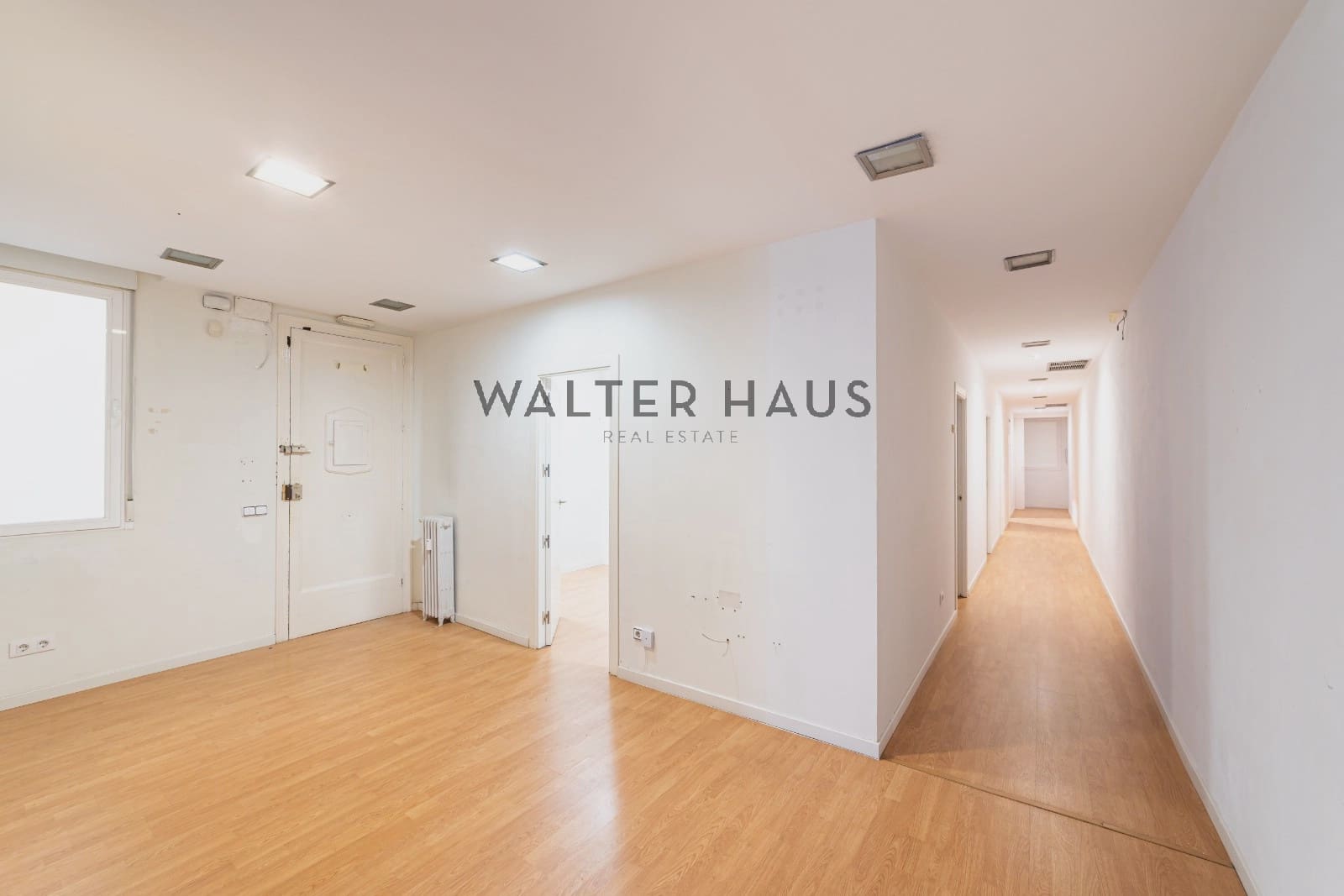 6 soverom Leilighet til salgs i Madrid by - € 2 200 000 (Ref: 9646239)