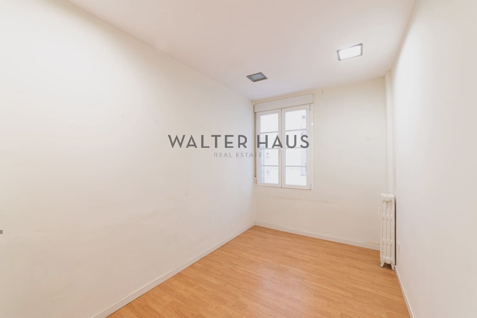 6 soverom Leilighet til salgs i Madrid by - € 2 200 000 (Ref: 9646239)