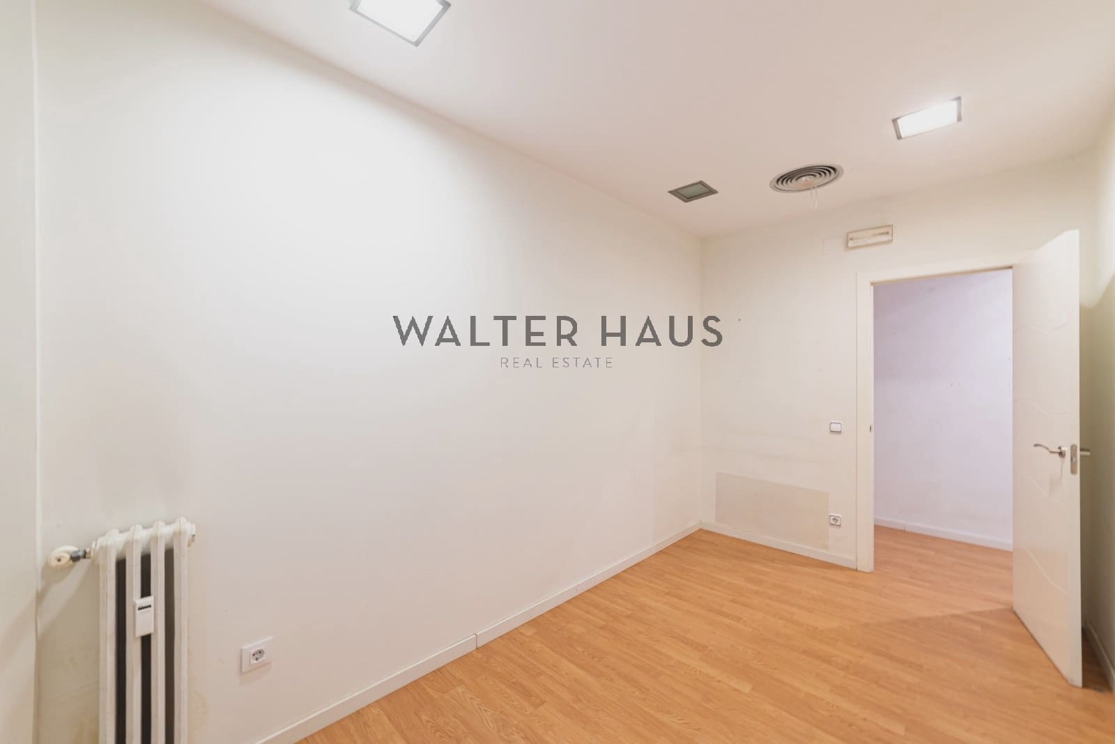 6 soverom Leilighet til salgs i Madrid by - € 2 200 000 (Ref: 9646239)