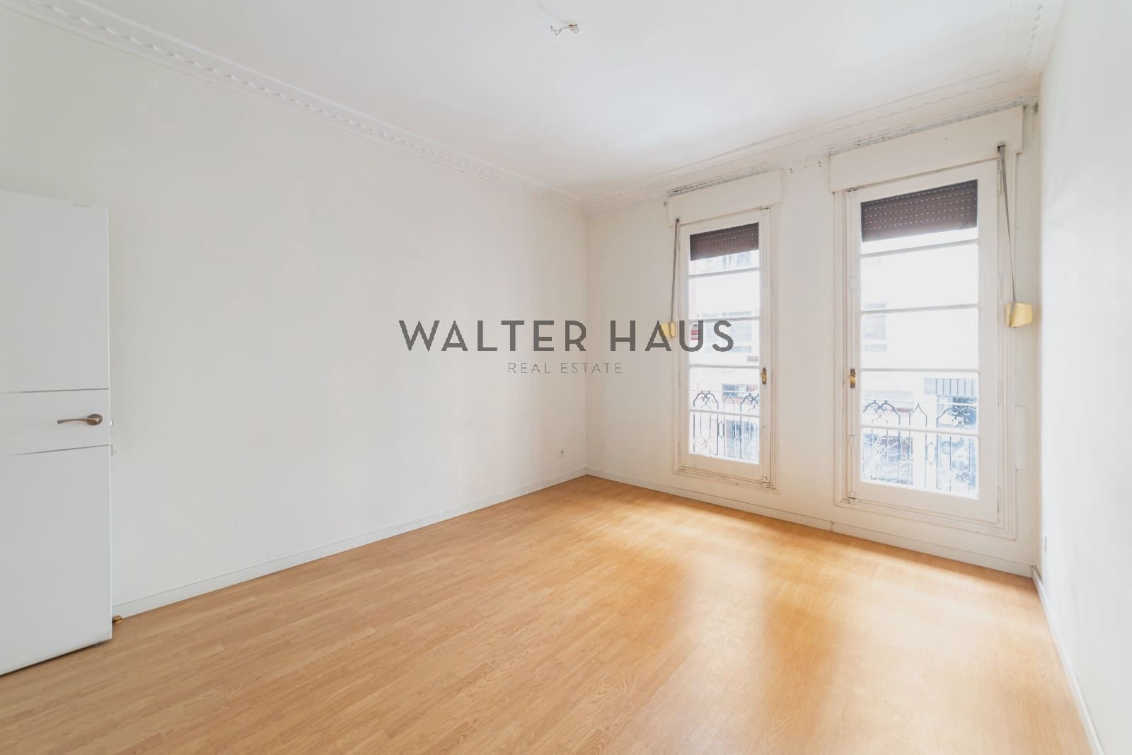 6 soverom Leilighet til salgs i Madrid by - € 2 200 000 (Ref: 9646239)