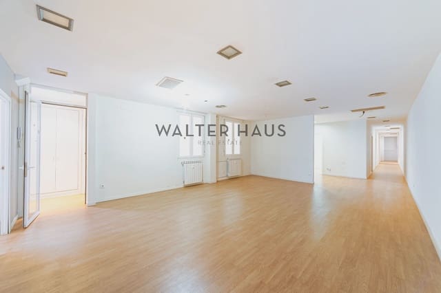 6 soverom Leilighet til salgs i Castellana, Madrid by - € 2 200 000 (Ref: 9646239)