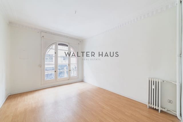 6 soverom Leilighet til salgs i Castellana, Madrid by - € 2 200 000 (Ref: 9646239)