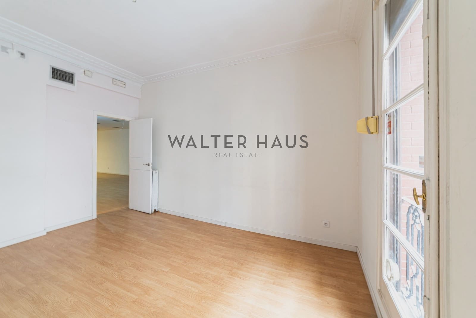 6 soverom Leilighet til salgs i Madrid by - € 2 200 000 (Ref: 9646239)