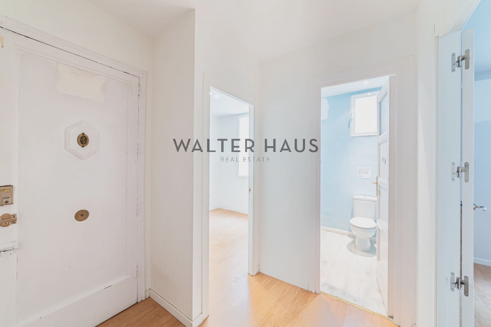 6 soverom Leilighet til salgs i Madrid by - € 2 200 000 (Ref: 9646239)