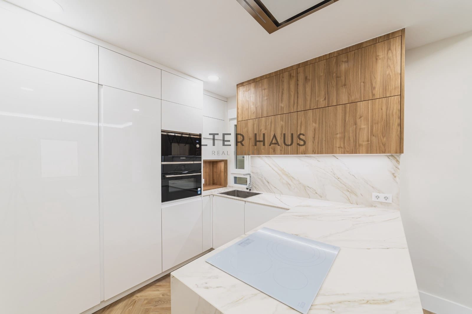 2 soverom Leilighet til salgs i Madrid by - € 1 090 000 (Ref: 9646240)