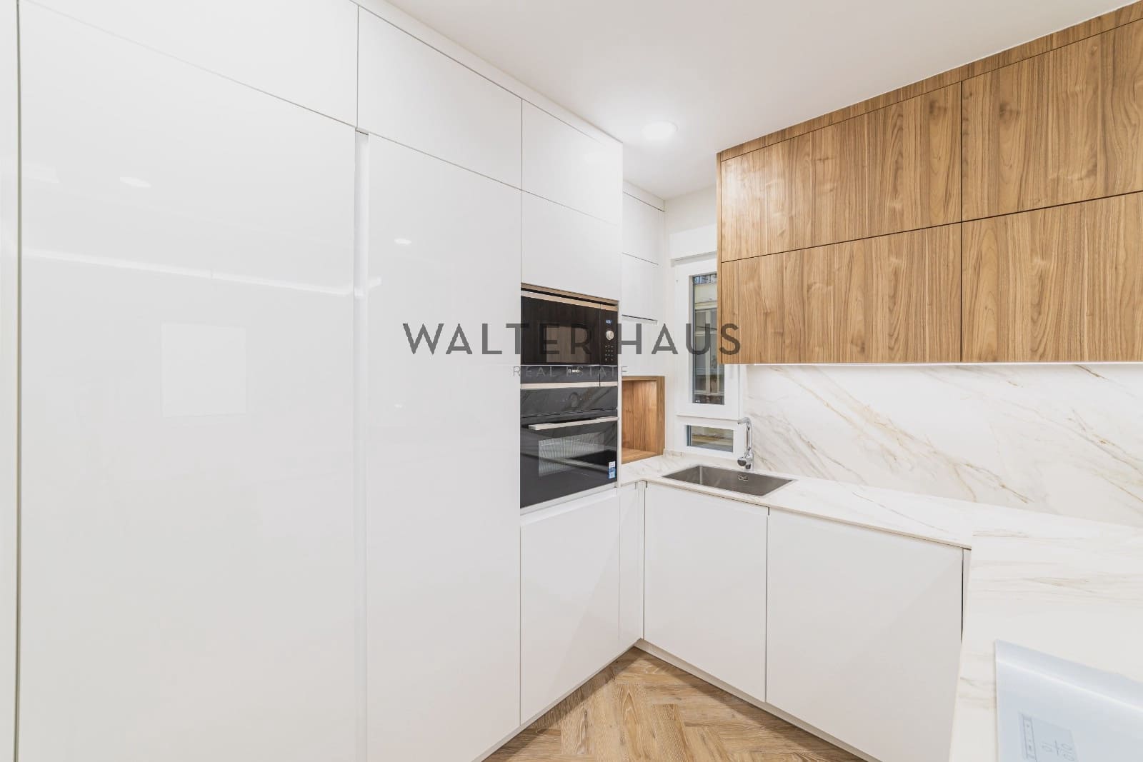 2 soverom Leilighet til salgs i Madrid by - € 1 090 000 (Ref: 9646240)