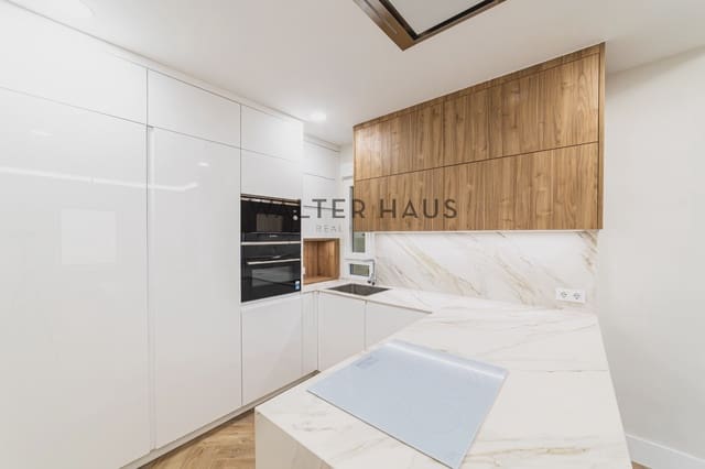 2 soverom Leilighet til salgs i Ibiza, Madrid by - € 1 090 000 (Ref: 9646240)