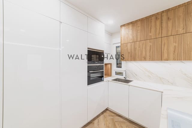 2 soverom Leilighet til salgs i Ibiza, Madrid by - € 1 090 000 (Ref: 9646240)