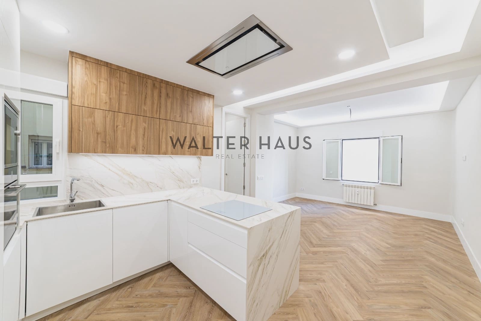 2 soverom Leilighet til salgs i Madrid by - € 1 090 000 (Ref: 9646240)