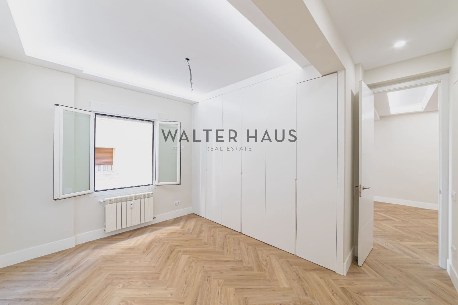 2 soverom Leilighet til salgs i Madrid by - € 1 090 000 (Ref: 9646240)