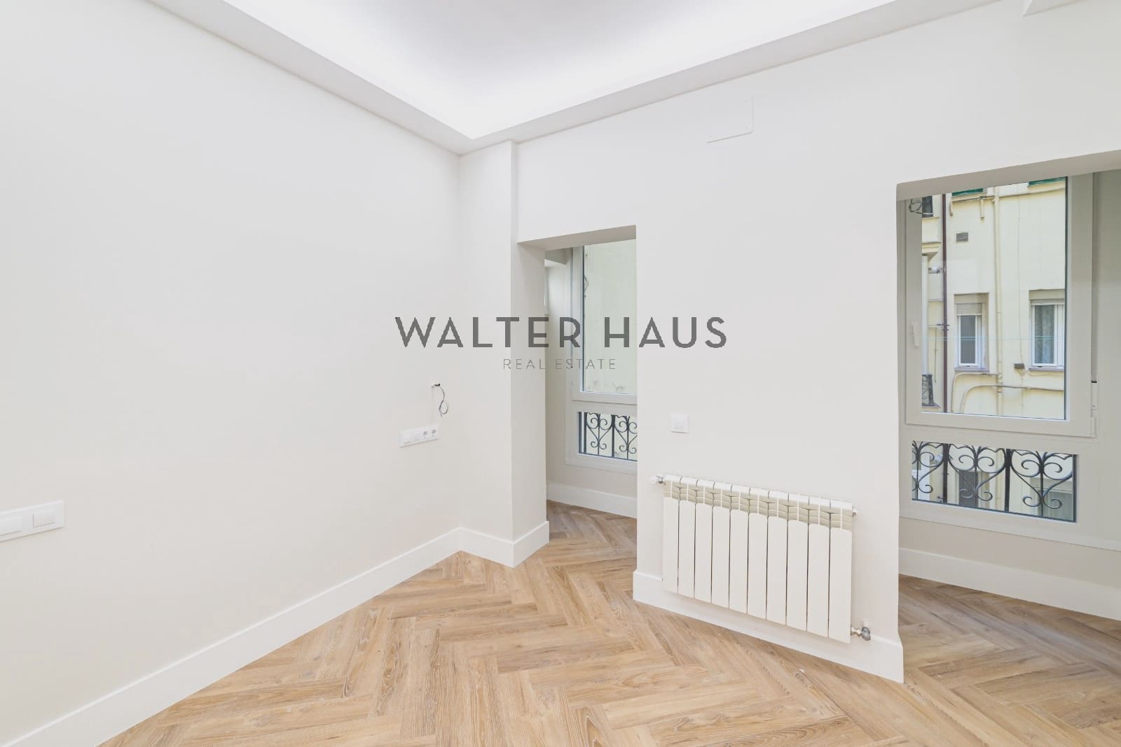 2 soverom Leilighet til salgs i Madrid by - € 1 090 000 (Ref: 9646240)