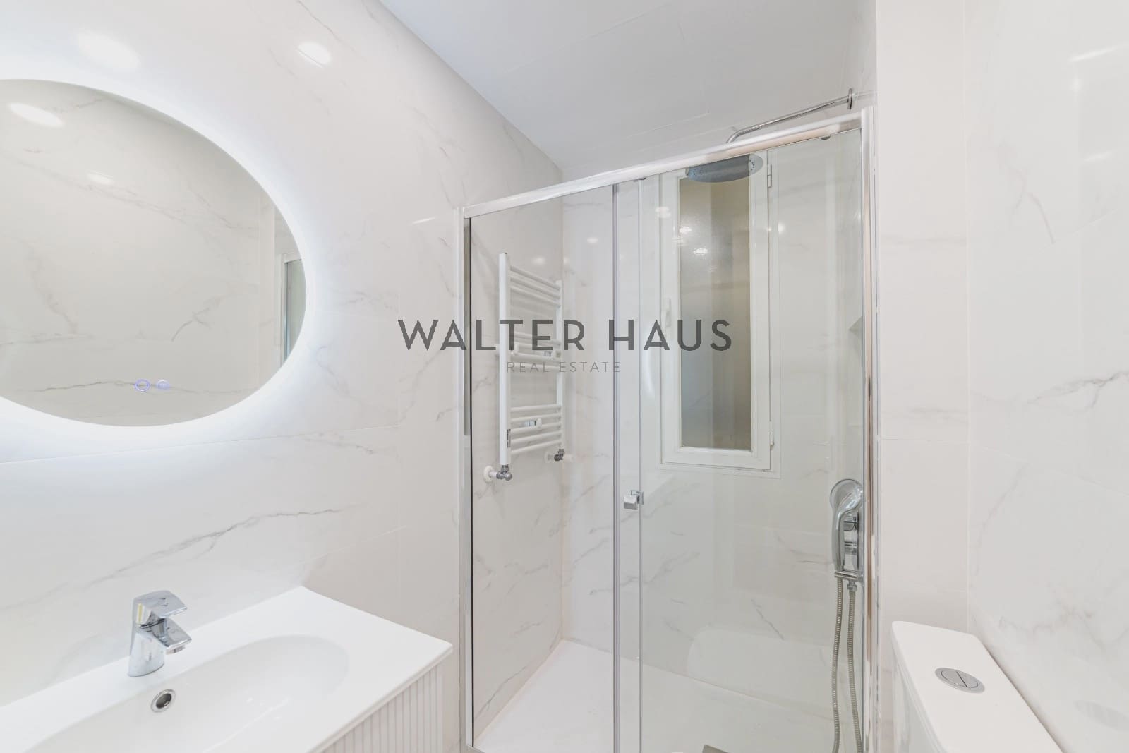 2 soverom Leilighet til salgs i Madrid by - € 1 090 000 (Ref: 9646240)