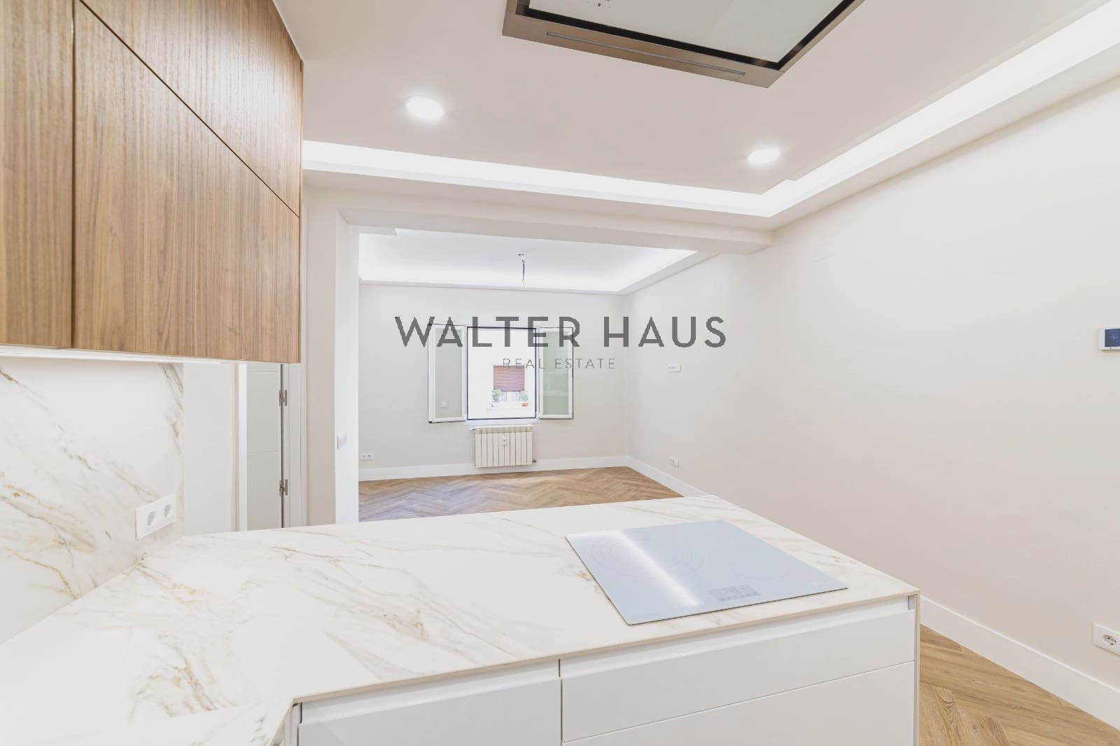 2 soverom Leilighet til salgs i Madrid by - € 1 090 000 (Ref: 9646240)