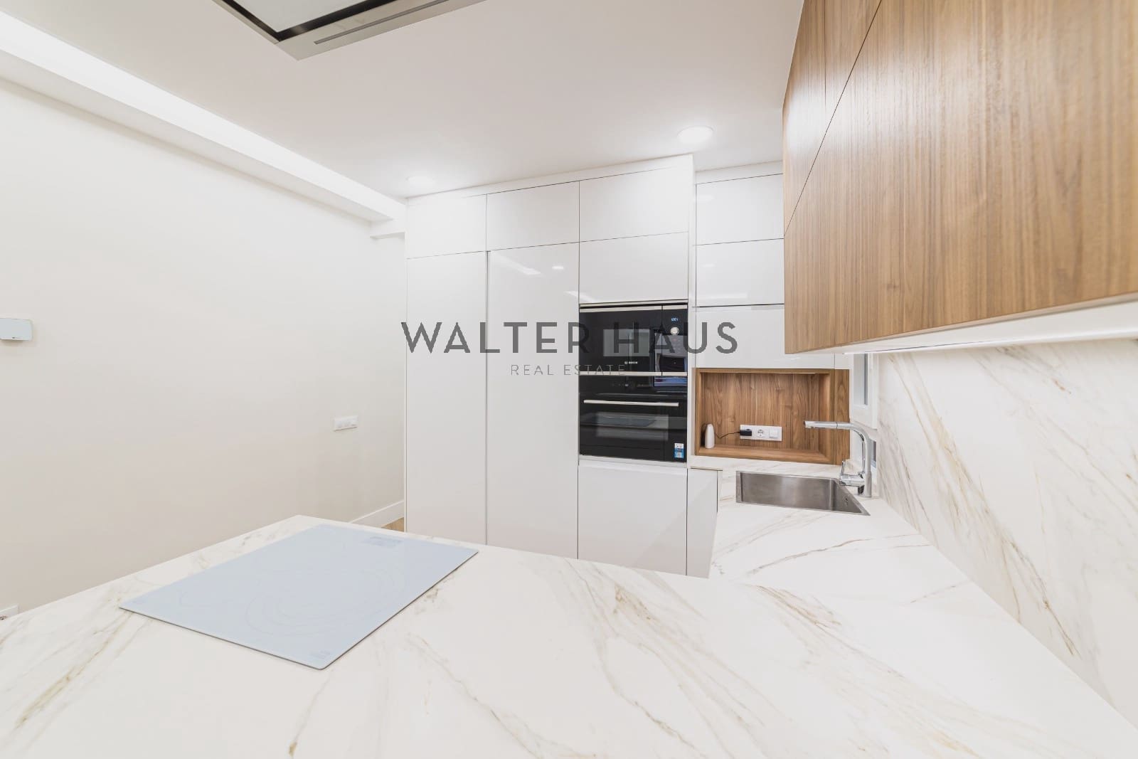 2 soverom Leilighet til salgs i Madrid by - € 1 090 000 (Ref: 9646240)