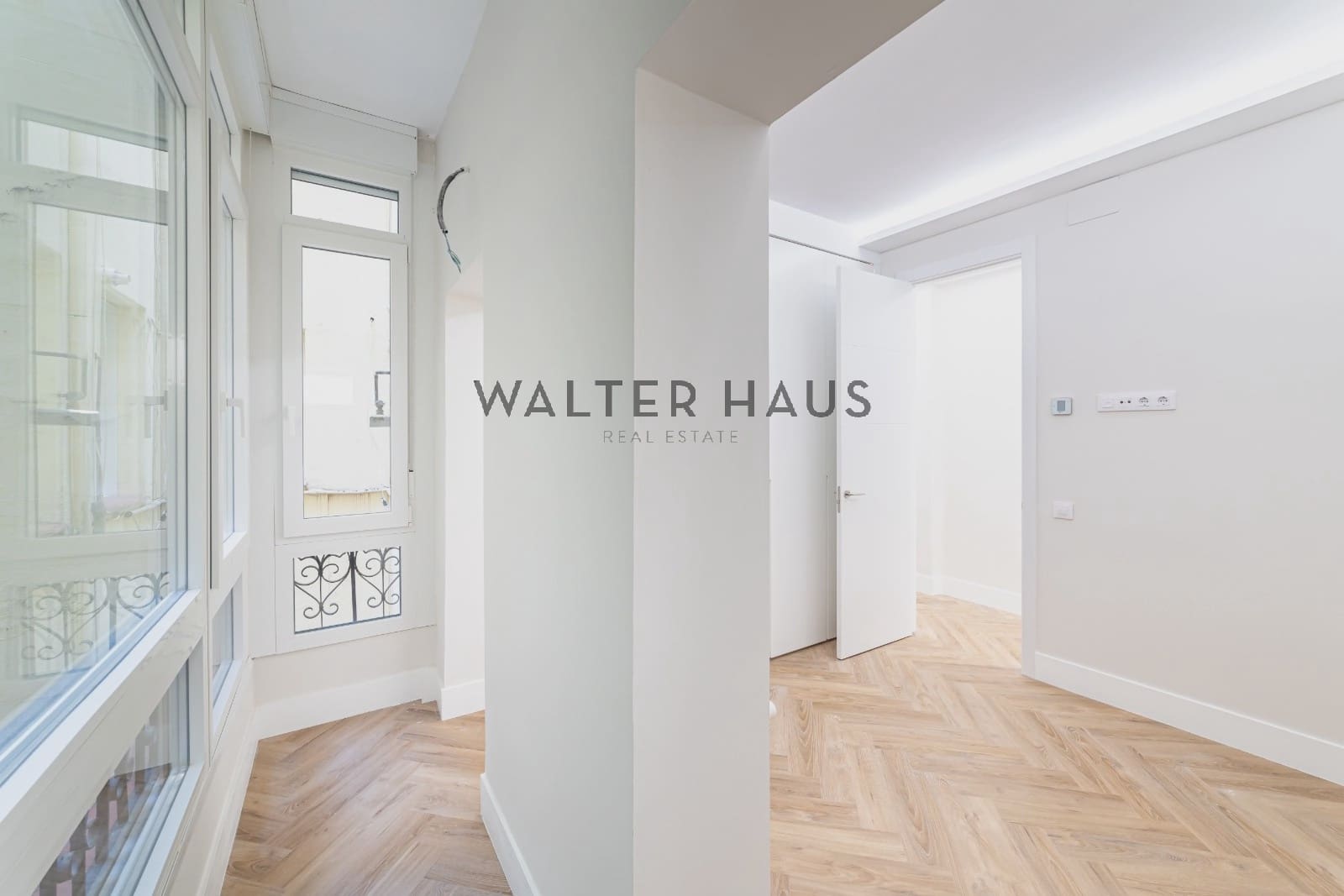 2 soverom Leilighet til salgs i Madrid by - € 1 090 000 (Ref: 9646240)