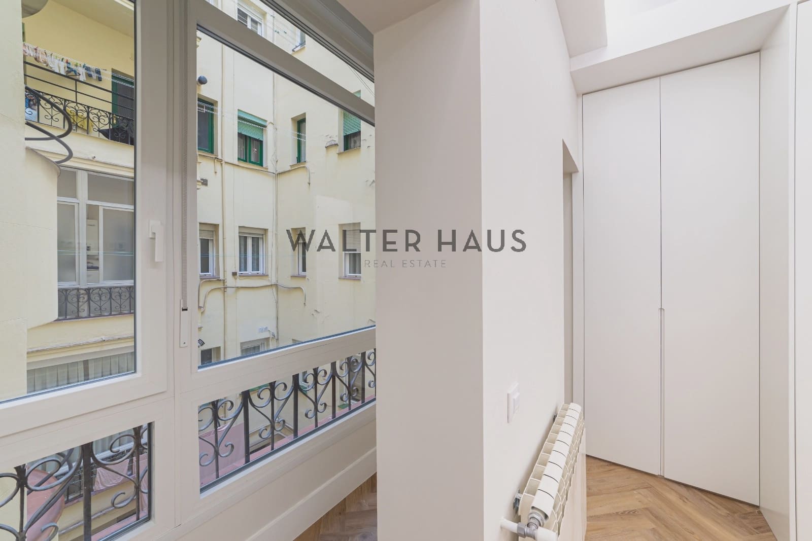 2 soverom Leilighet til salgs i Madrid by - € 1 090 000 (Ref: 9646240)