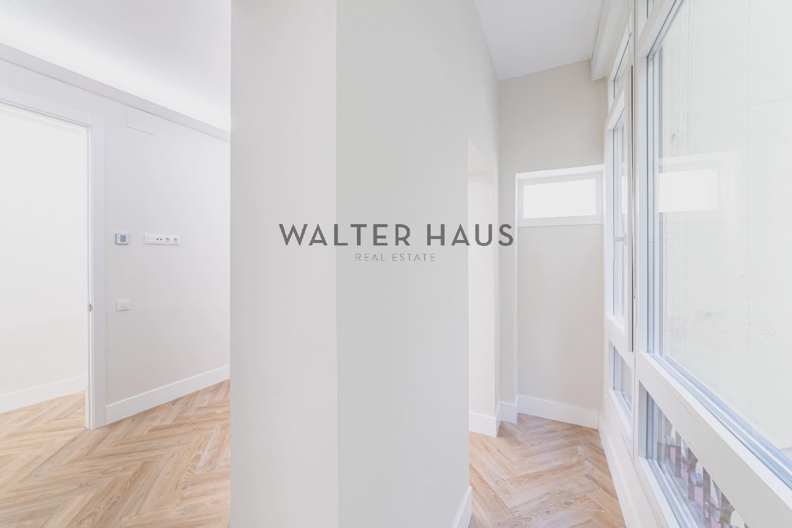 2 soverom Leilighet til salgs i Madrid by - € 1 090 000 (Ref: 9646240)