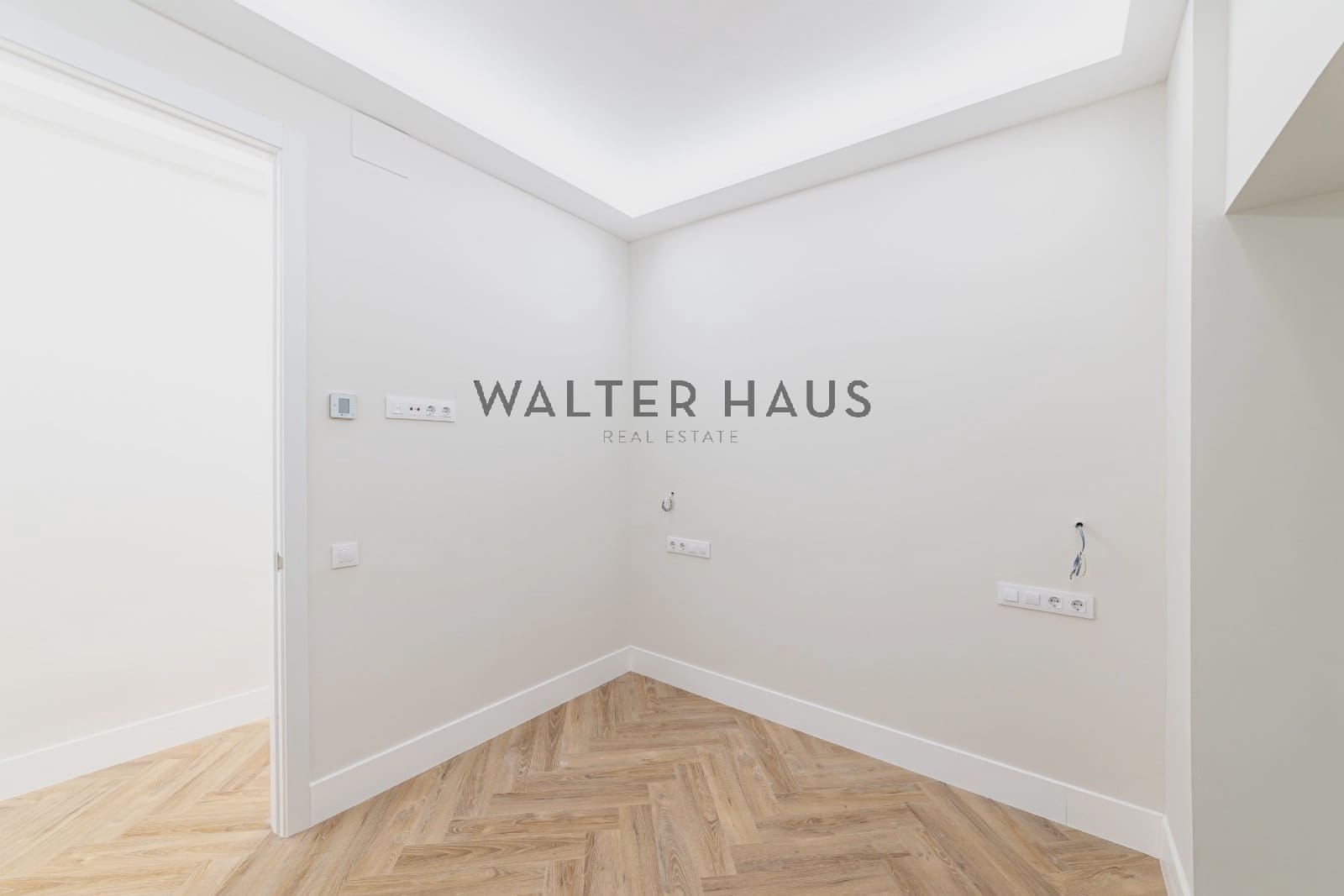 2 soverom Leilighet til salgs i Madrid by - € 1 090 000 (Ref: 9646240)