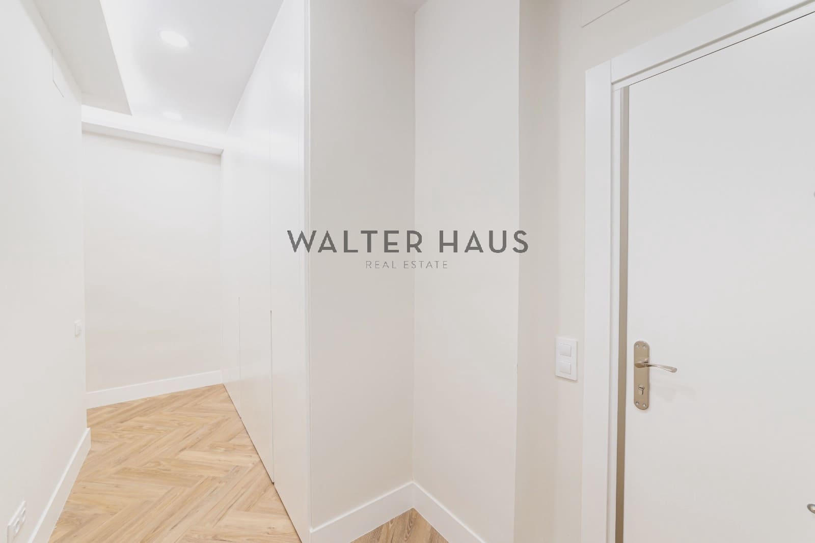 2 soverom Leilighet til salgs i Madrid by - € 1 090 000 (Ref: 9646240)