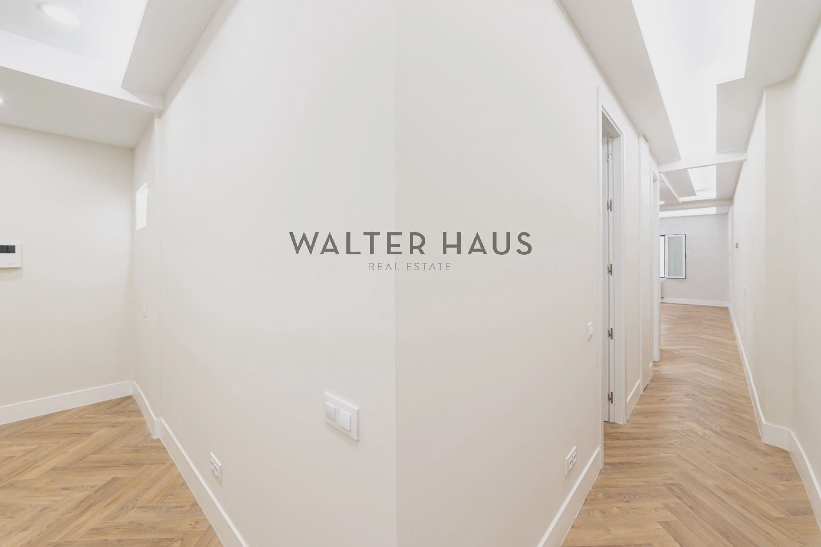 2 soverom Leilighet til salgs i Madrid by - € 1 090 000 (Ref: 9646240)