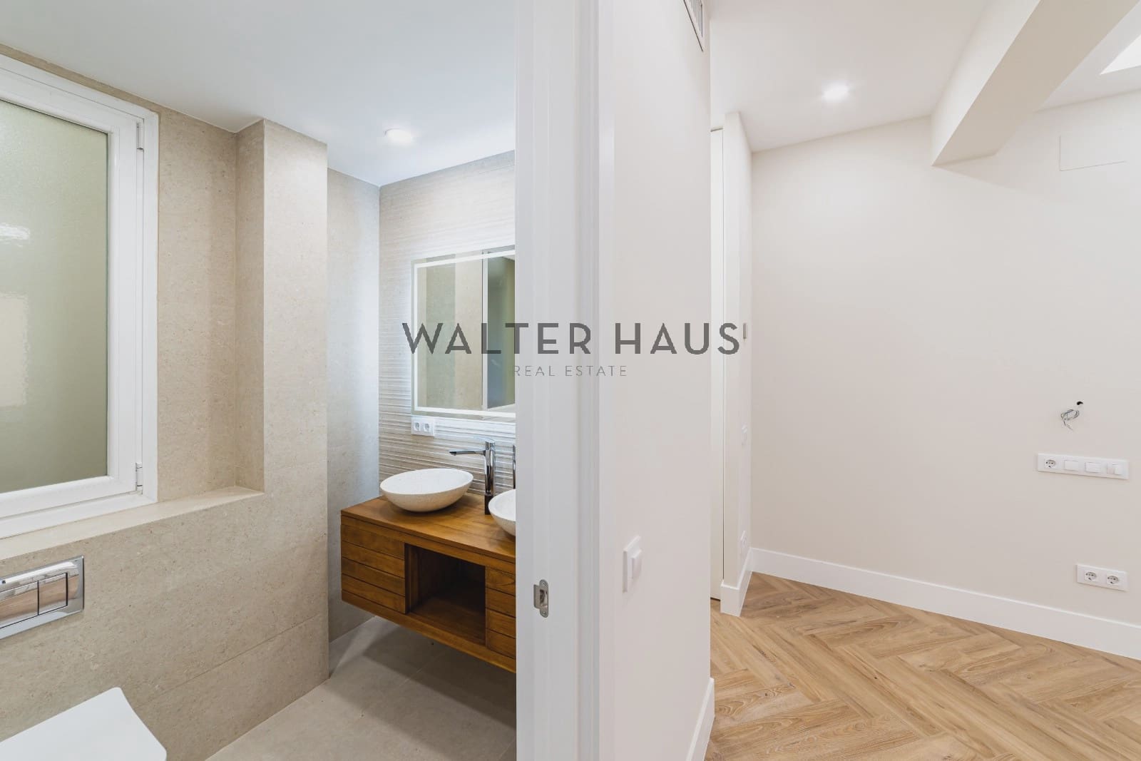 2 soverom Leilighet til salgs i Madrid by - € 1 090 000 (Ref: 9646240)