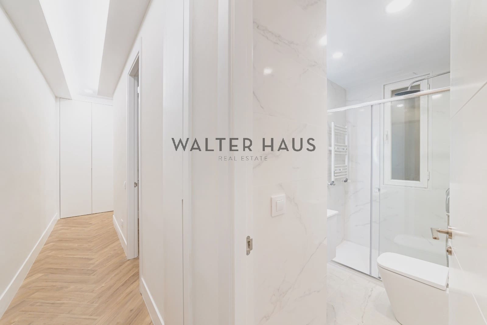 2 soverom Leilighet til salgs i Madrid by - € 1 090 000 (Ref: 9646240)