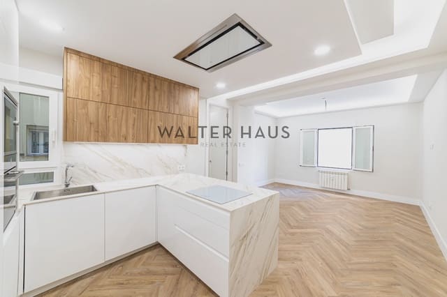 2 soverom Leilighet til salgs i Ibiza, Madrid by - € 1 090 000 (Ref: 9646240)